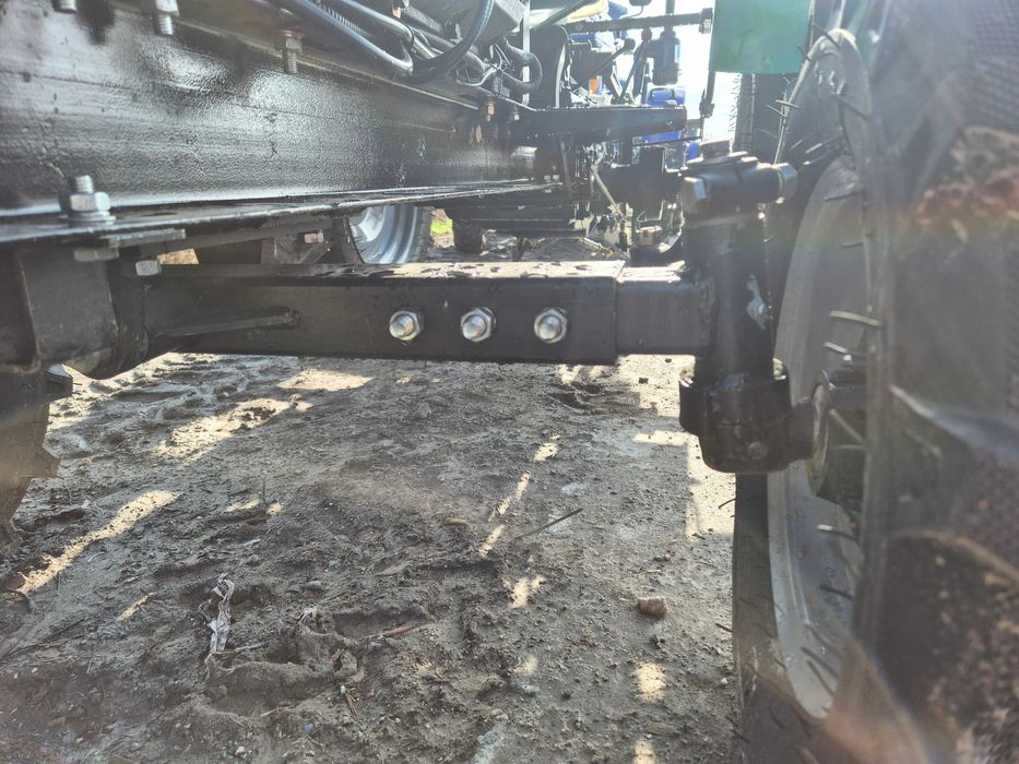 Трактор Кентавр 240 ВР 2025