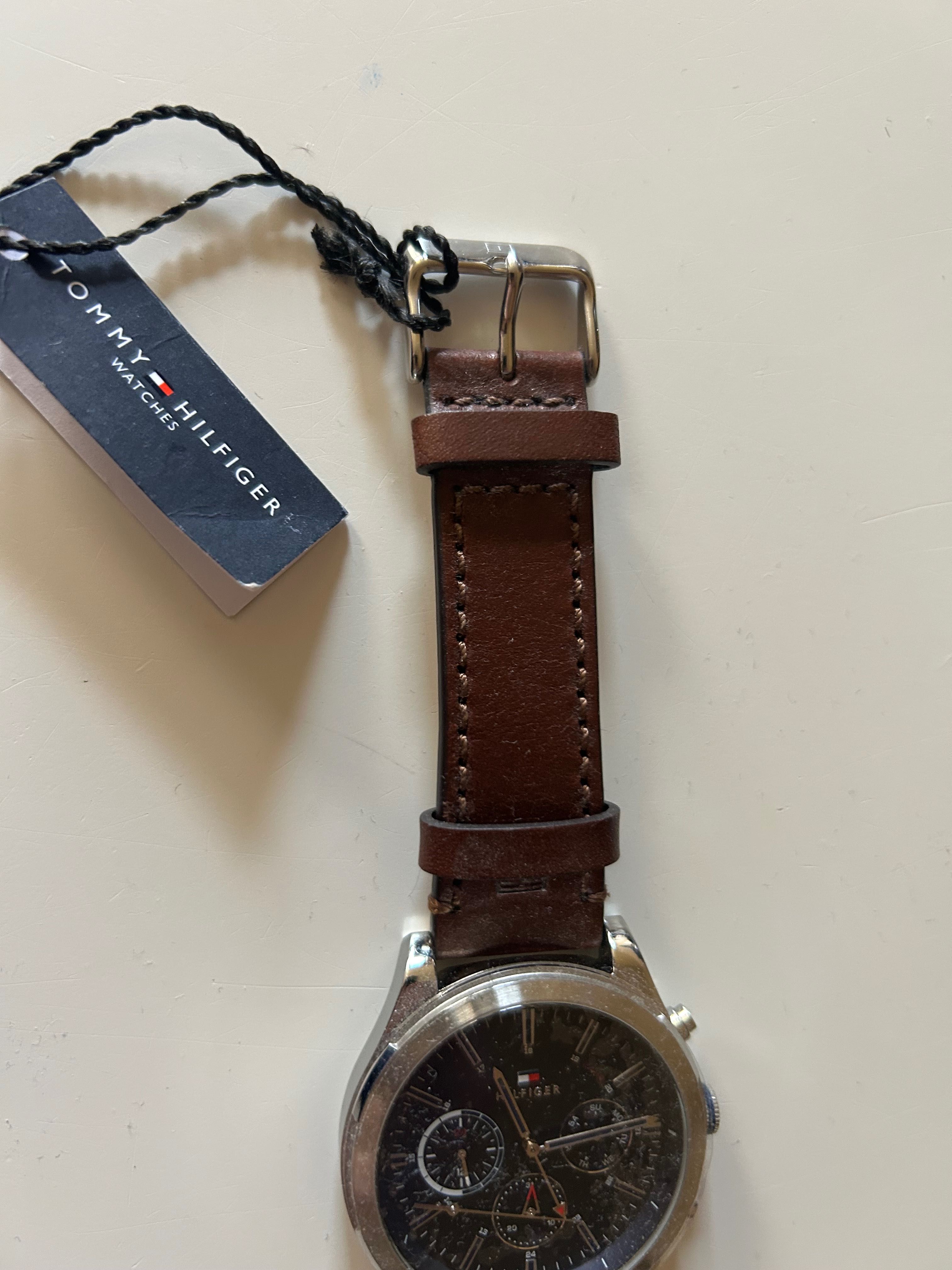 Tommy Hilfiger pasek 21 do zegarka