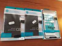 Case do telefonu Huawei Ascend P8