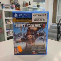Just Cause 3 PS4 PlayStation