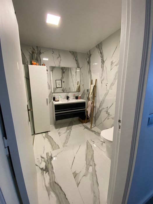 Apartamento T3 duplex