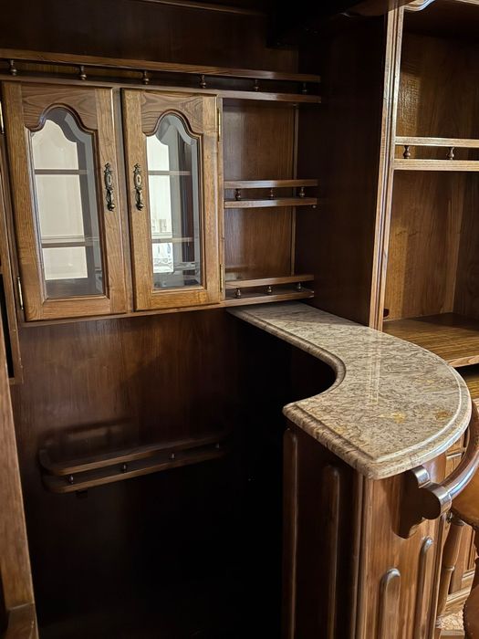 Vendo Bar em bom estado