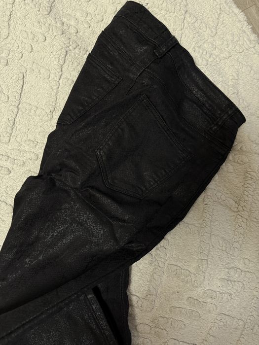 Шорты джинсовые женские