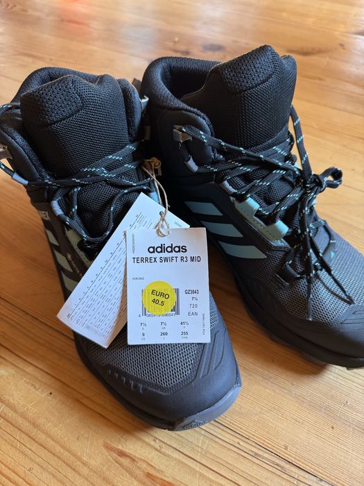 Buty Adidas Terrex Swift R3 Mid r41 1/3