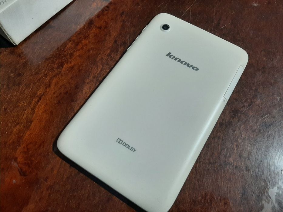 Планшет Lenovo Tab A7 на З/П