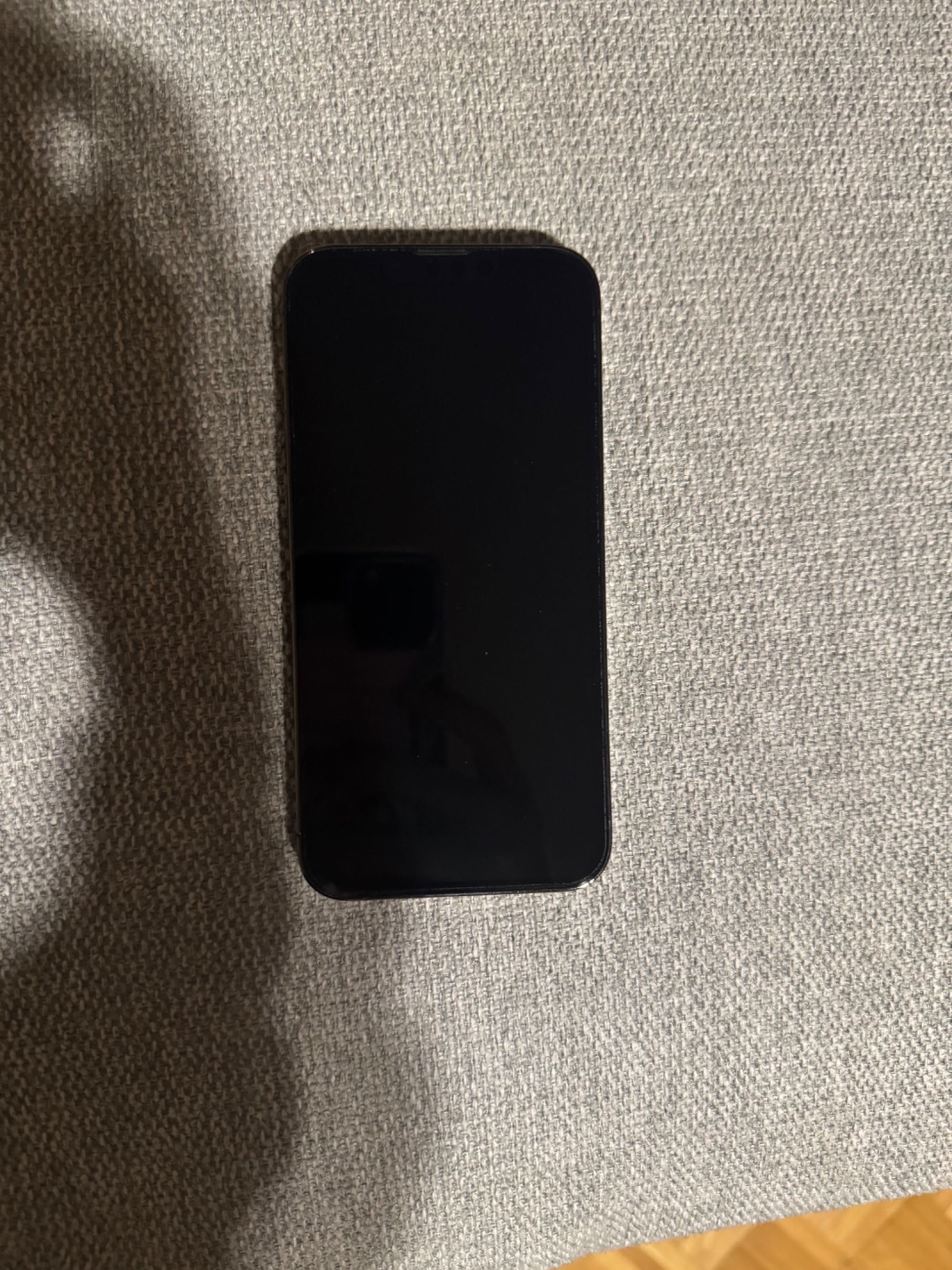 iPhone 13 Pro graphite 512 GB