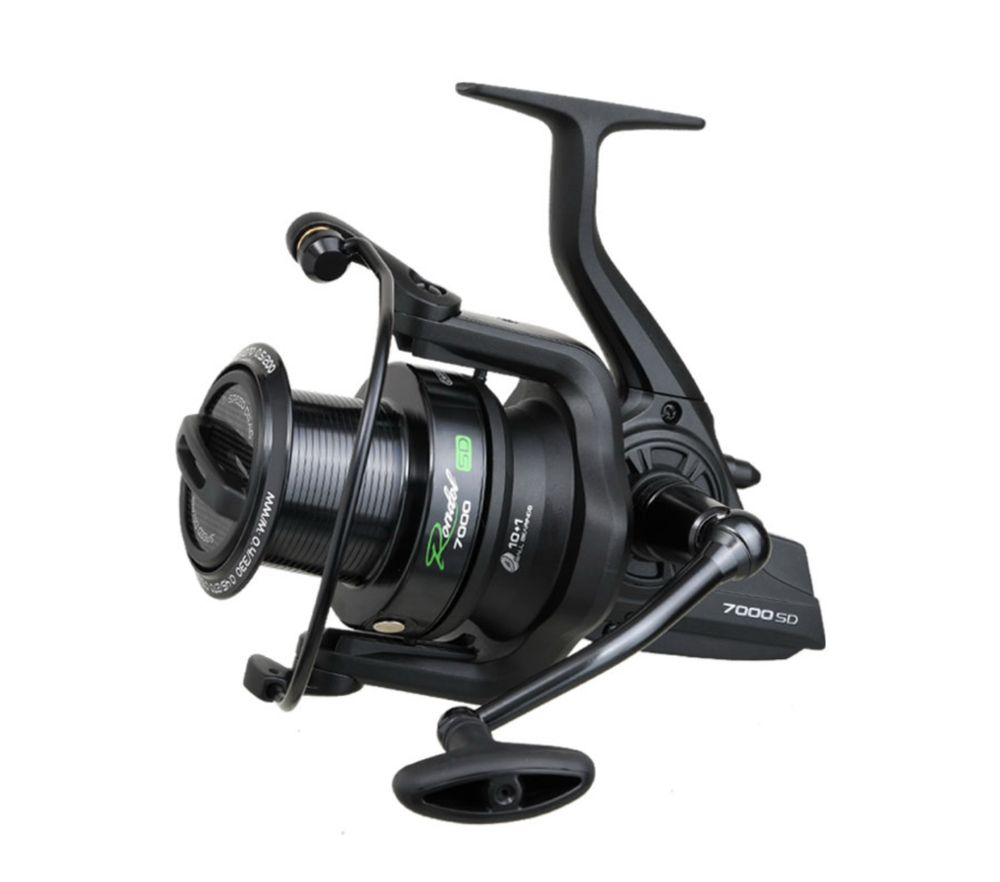 Котушка Carp Pro Rondel 7000 SD New 3 шт коропова
