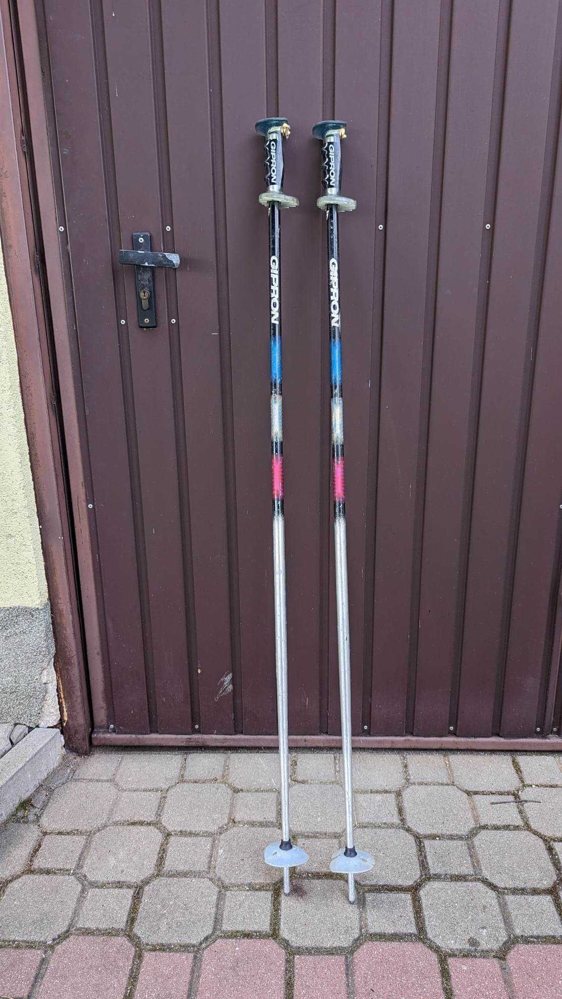 Narty carvingowe Blizzard TG 7.0 RC 150 cm