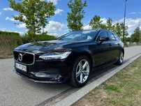 Volvo V90 2.0d 2020 polift serwisowany zamiana