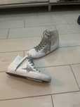кроссвоки golden goose