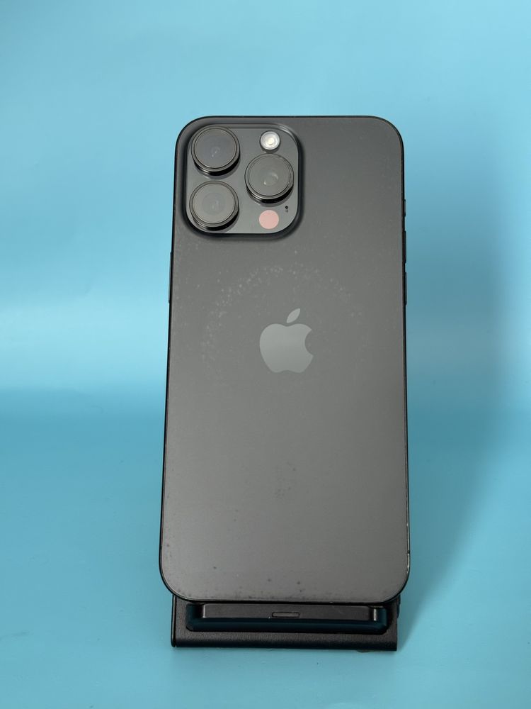 Apple iPhone 15 Pro Max 512GB (591) Гарантія