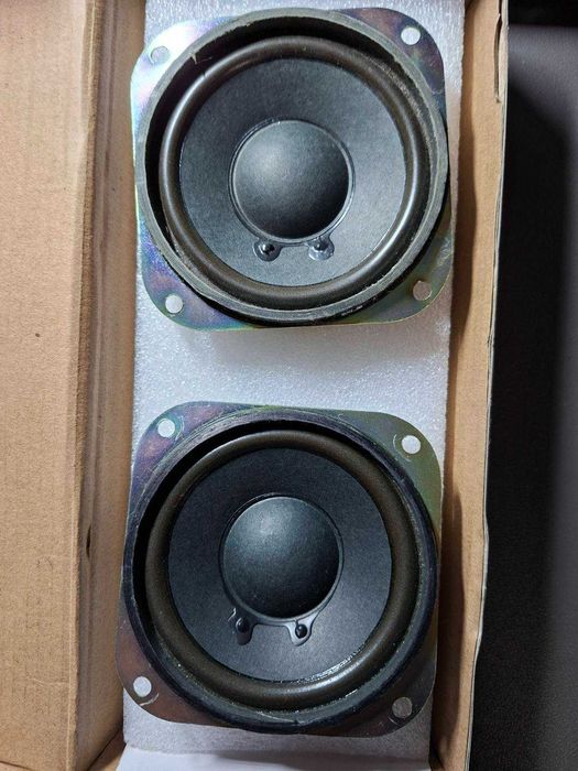 Динаміки 3ГДШ-2-4 та інші