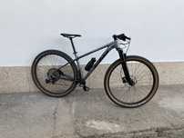 KTM Myroon Elite