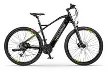 Rower elektryczny EcoBike SX5 45Nm Rozm. L 29" 522Wh Raty 0%