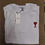 Ami, Adidas, TNF inne T- shirty koszulki męskie 2xl