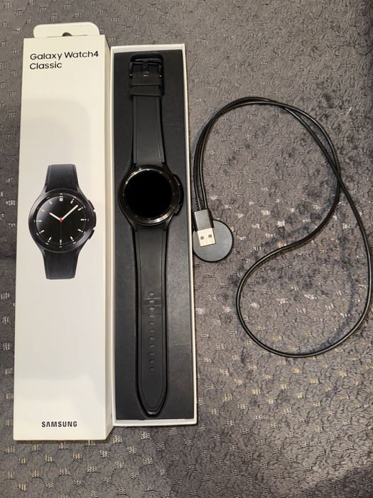 Galaxy watch 4 Classic
