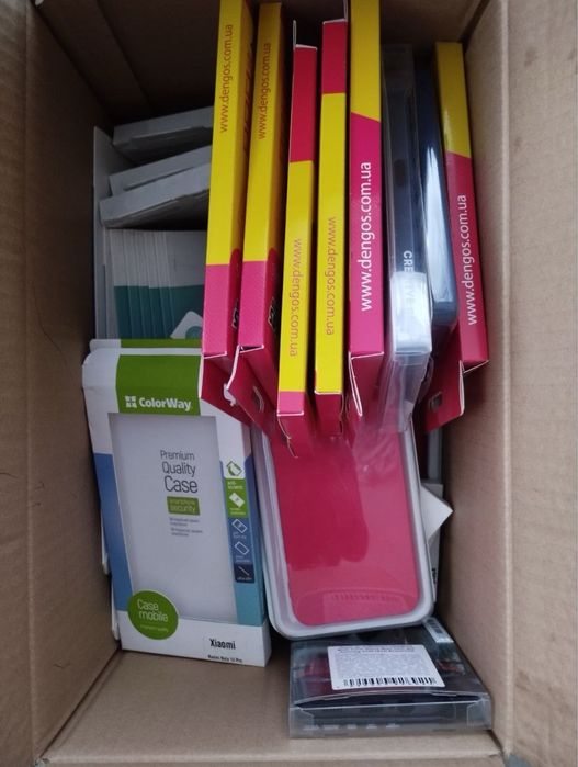 Samsung A14 чохол