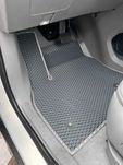 Коврики в салон EVA Chevrolet Aveo Volt Cruze Captiva Lacetti Malibu