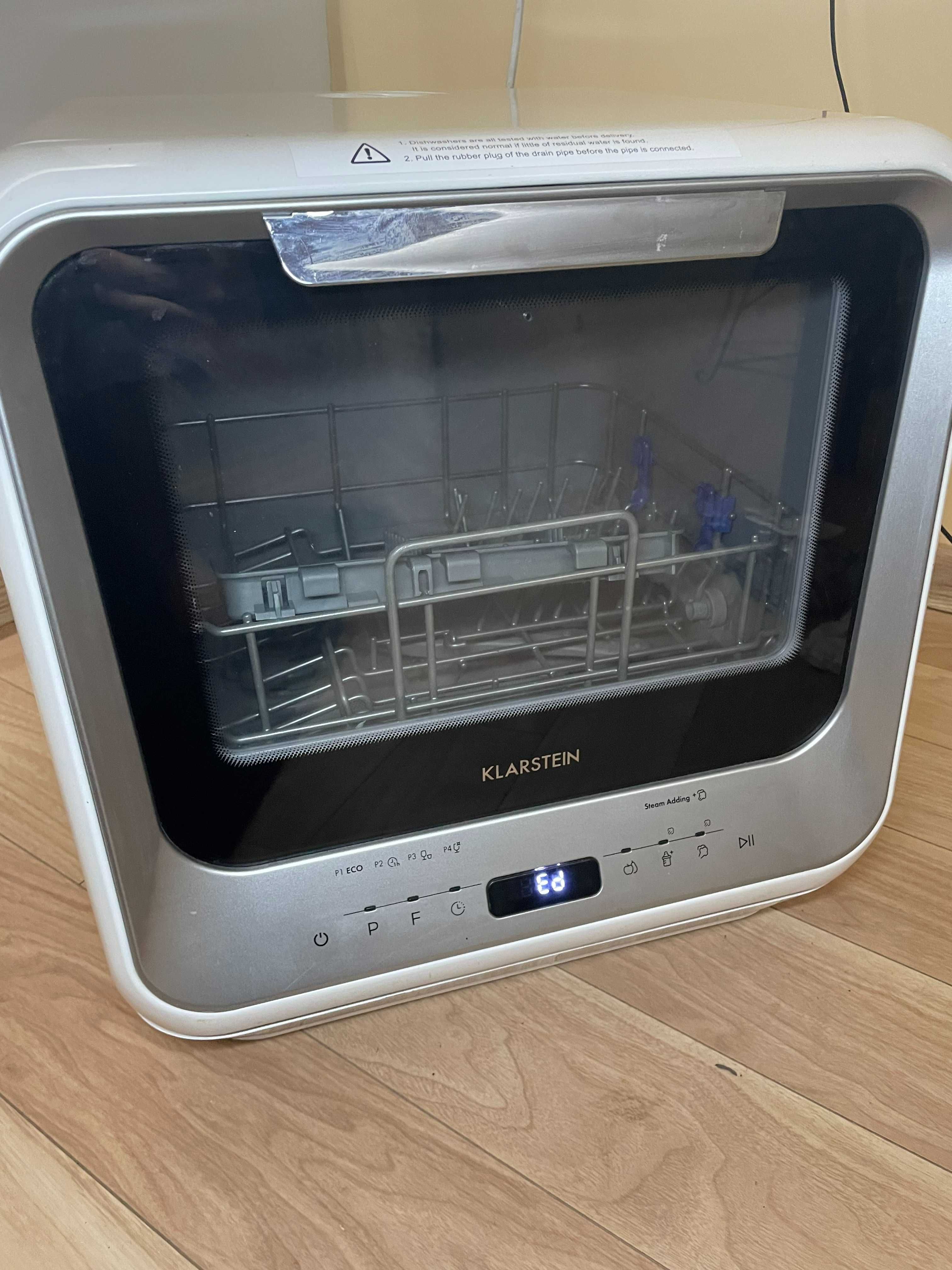 Amazonia Mini Zmywarka do naczyń Klarstain