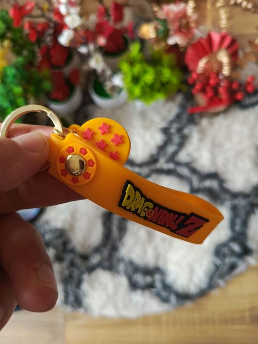 Brelok breloczek dragon ball