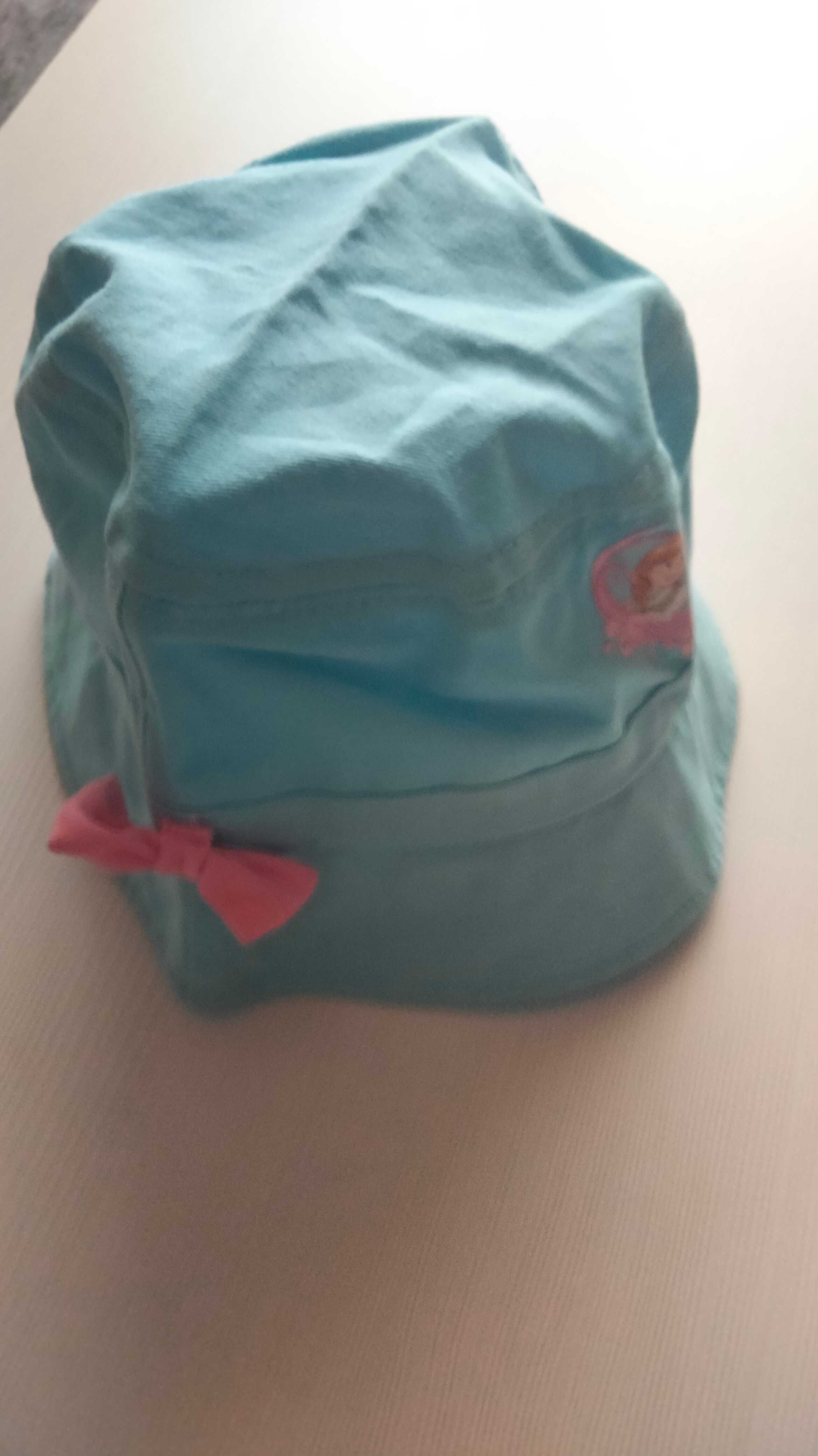 Kapelusik Disney Frozen kraina lodu