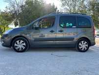 Citroën Berlingo multispace 1.6 HDI  XTR Full
