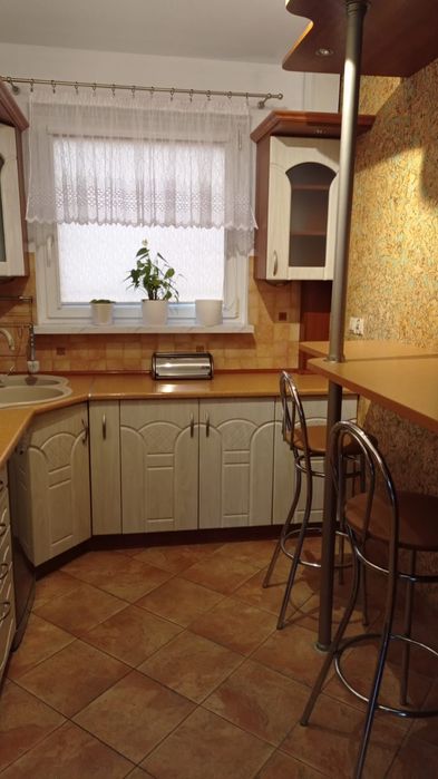 Wynajem M3, Fordon ul. Galla Anonima