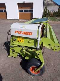 Podbieracz do traw Claas  PU300