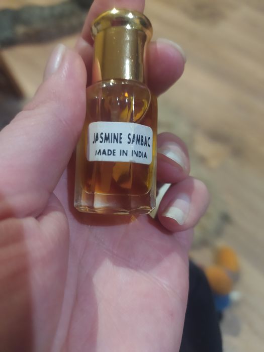 Духи jasmin sambac