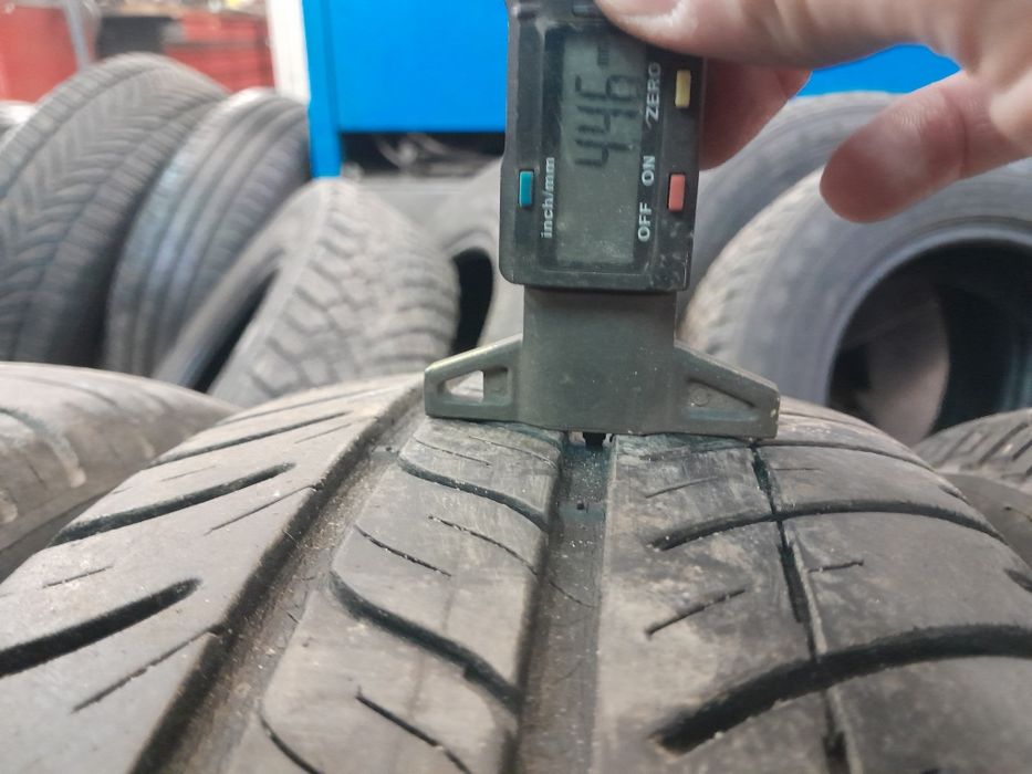 Opona opony 175/65r14 82t Michelin lato 4 szt komplet