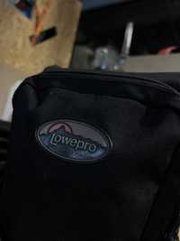 Lowepro toploader 75 AW torba fotograficzna