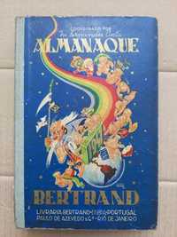 ALMANAQUES - Livros