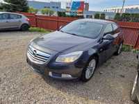 Opel insignia 2012 2,0 diesel 160 km