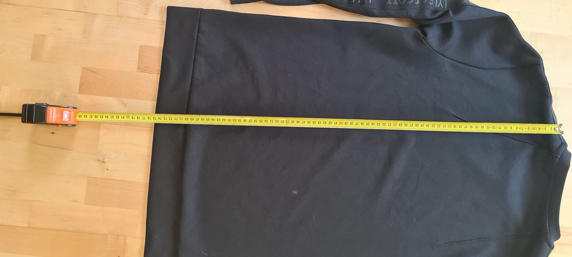 Bluza męska lLyle & Scott