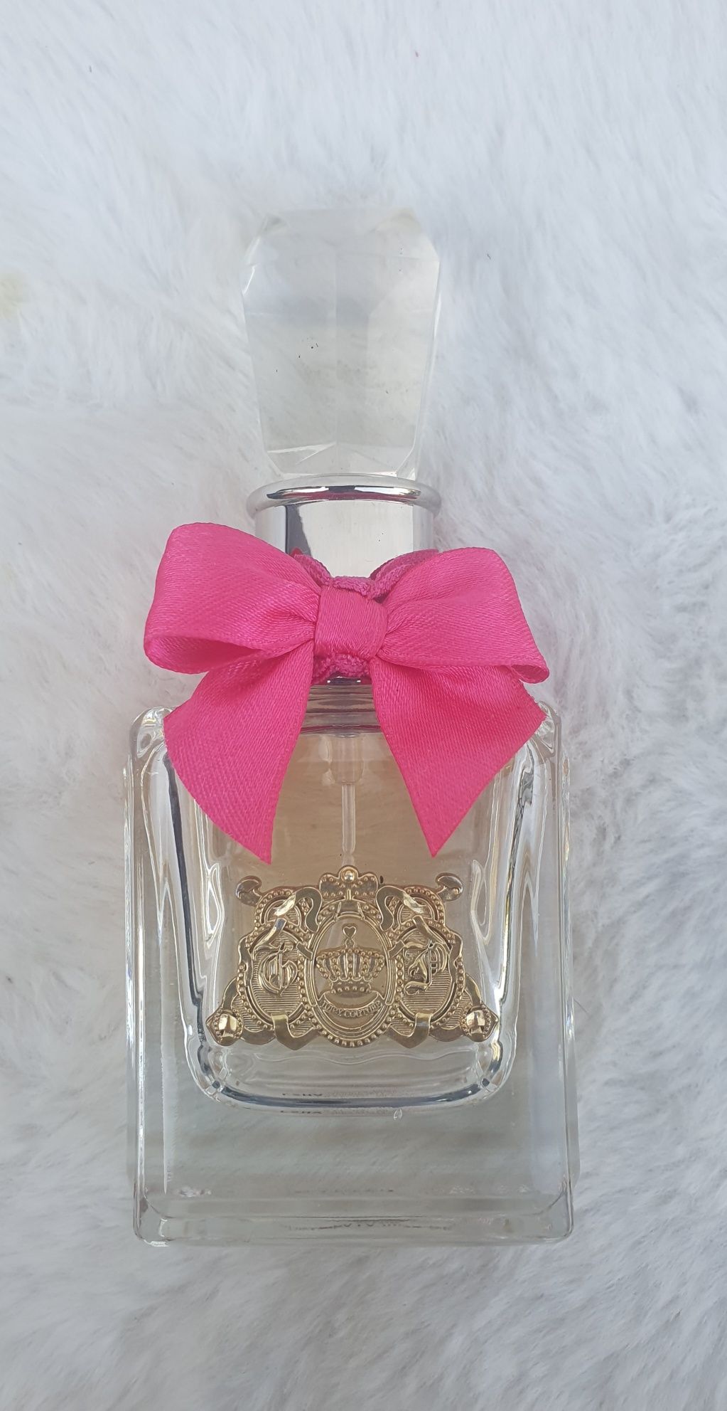 Perfumy vintage Juicy Couture Viva La Juicy Edp 30ml ubytek