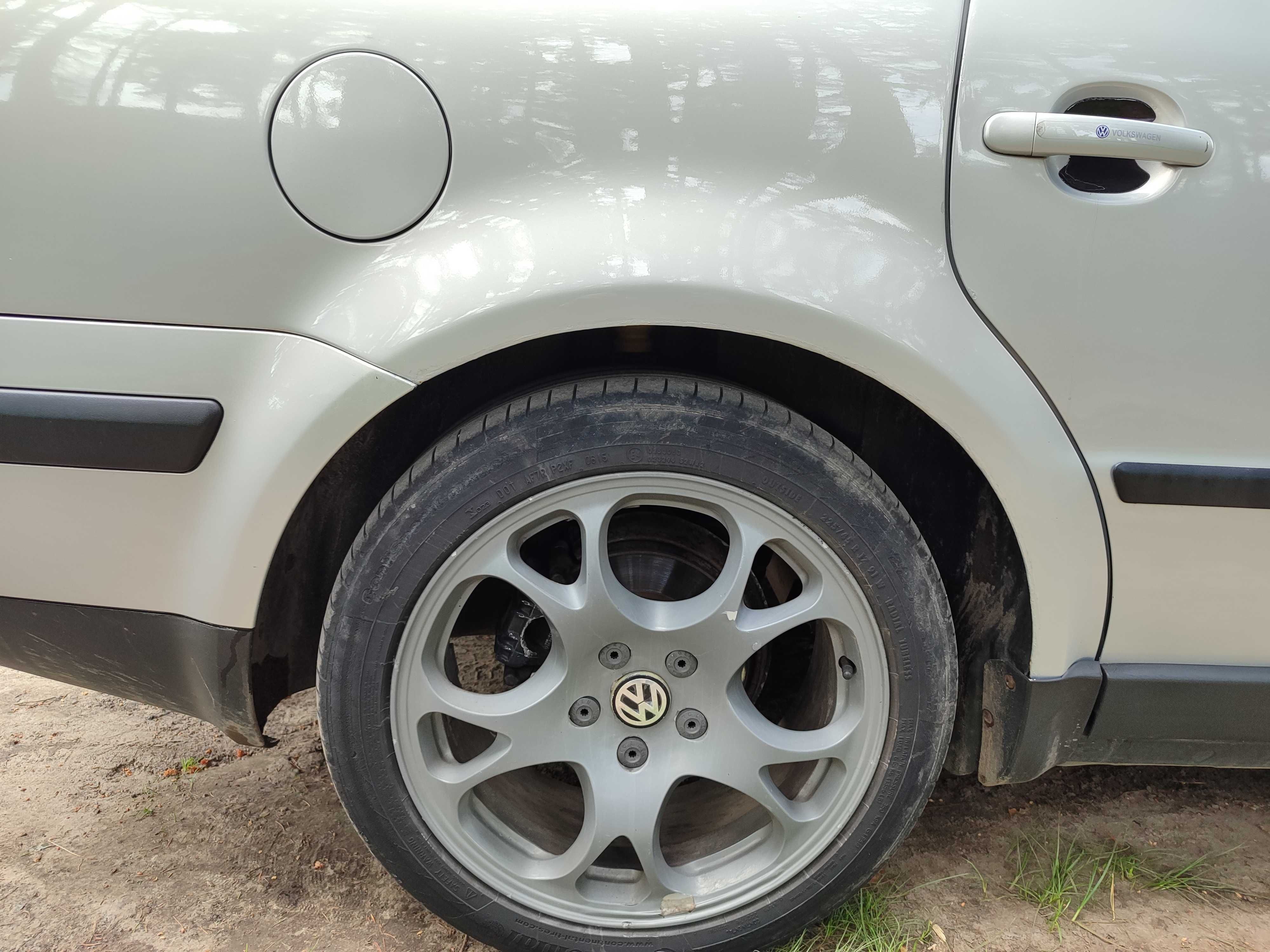 Продам легенду PASSAT B5