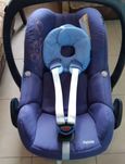 Fotelik maxi cosi