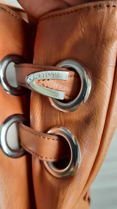 Torebka damska, bardzo ładna, GC, klamry