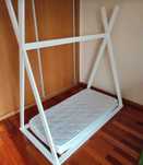 Cama Montessori zippy