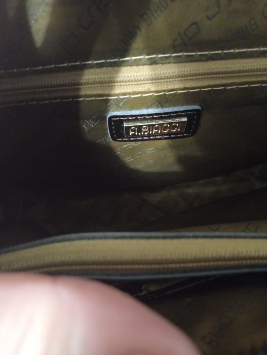 Сумка жіноча Антоніо Біаджі