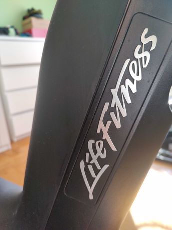 Rower rowerek treningowy spinningowy ICG LifeFitenss IC5