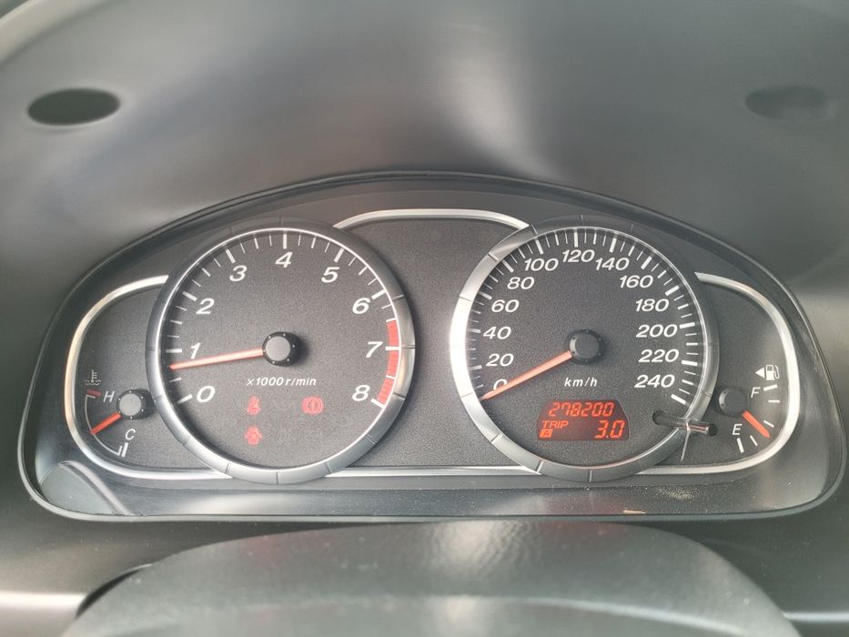 Mazda 6 gg 2006 р.в.