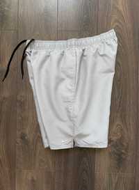 Шорти Nike Essentials Lab Silver Shorts оригинал nike jordan