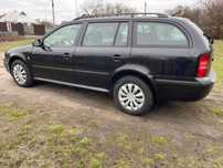 Skoda Octavia 2006