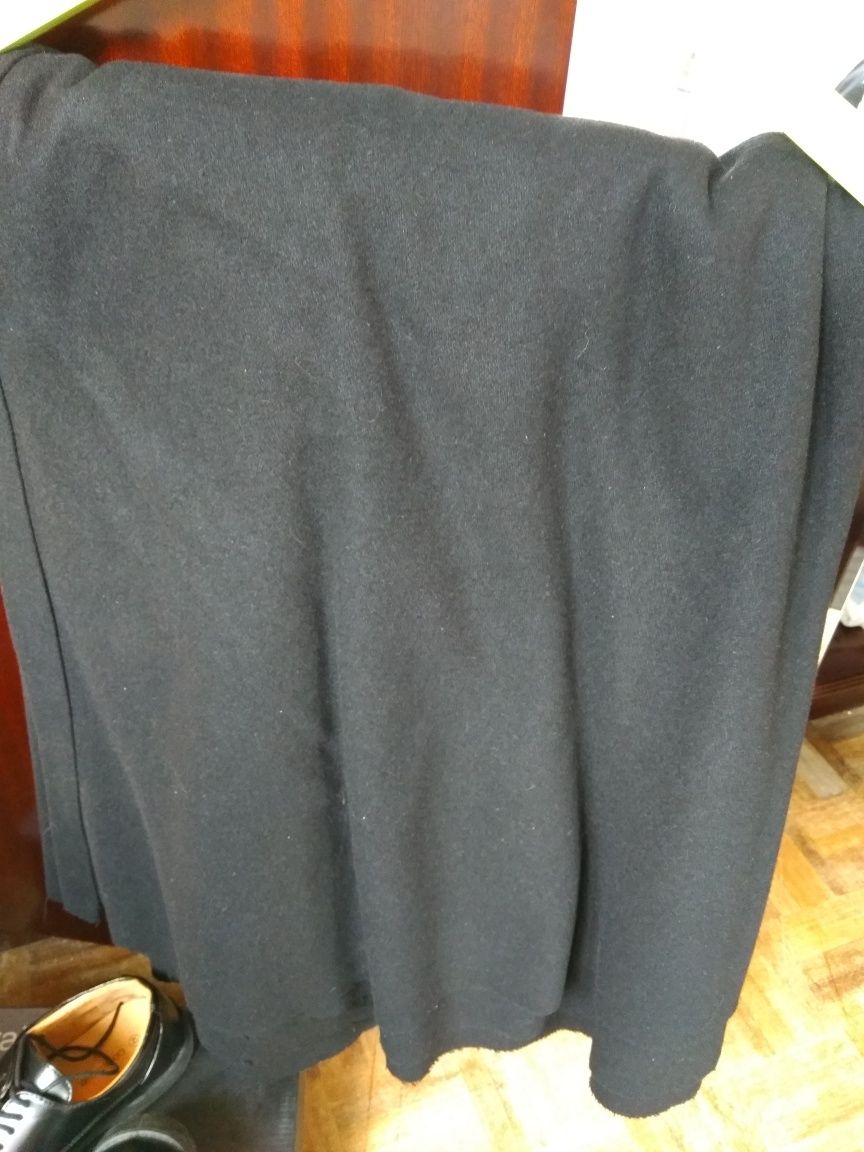 Batina, Capa, Camisa de traje académico Lisboa  + Sapatos nunca usados