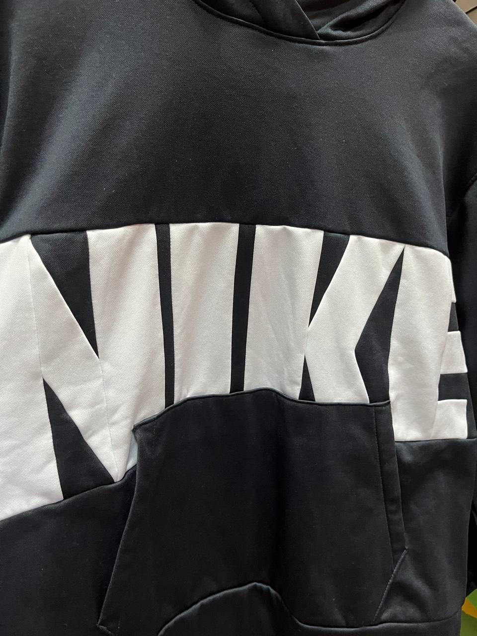 Худі Nike Therma-FIT Pullover Hoodie кофта розмір L DA6370-010