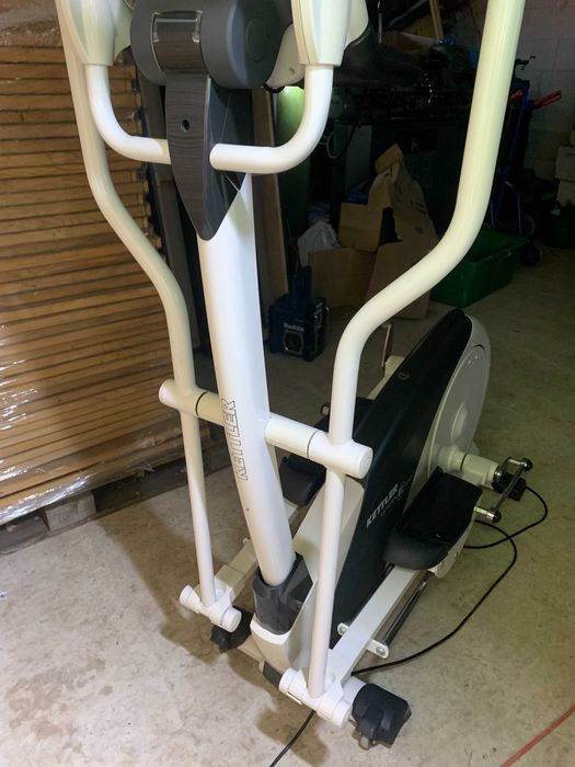 Orbitrek Kettler Satura E EXT fitness rehabilitacyjny