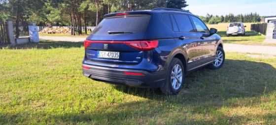Sprzedam Seat Tarraco
