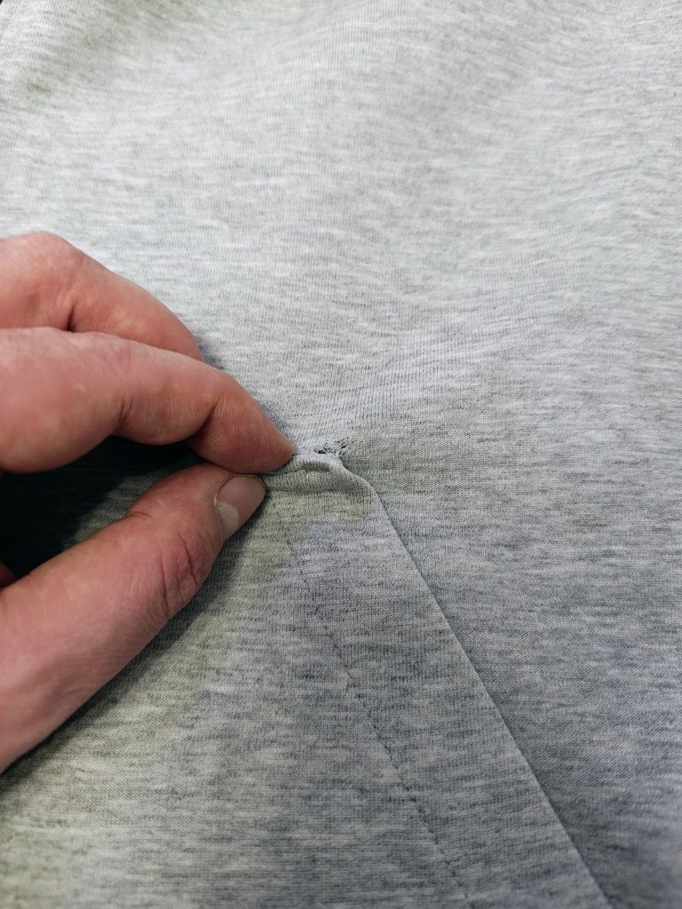 Bluza z kapturem Adidas rozm L dresowa bawełniana