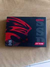 Продам SSD KingSpec 512gb